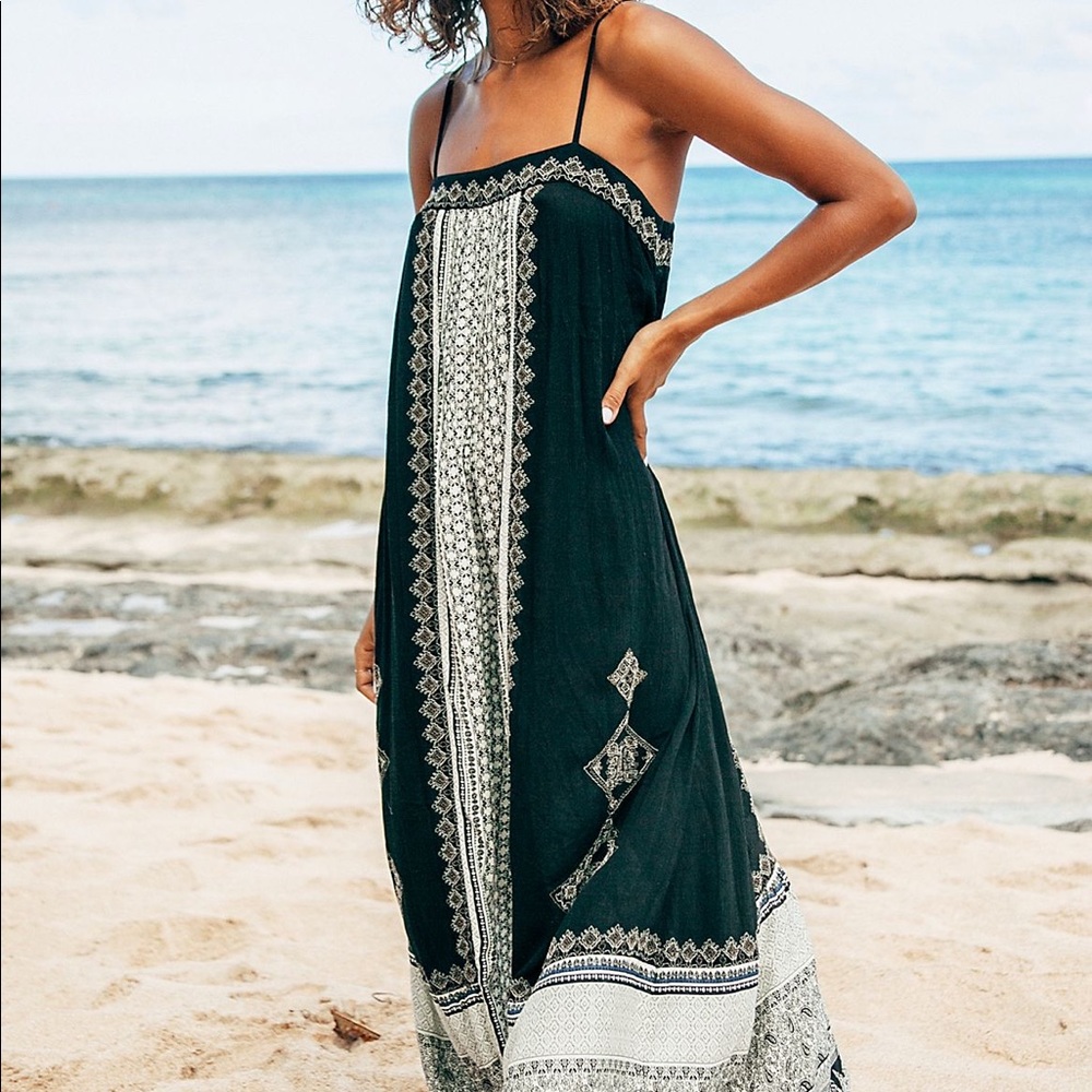 Free People Jumpsuit